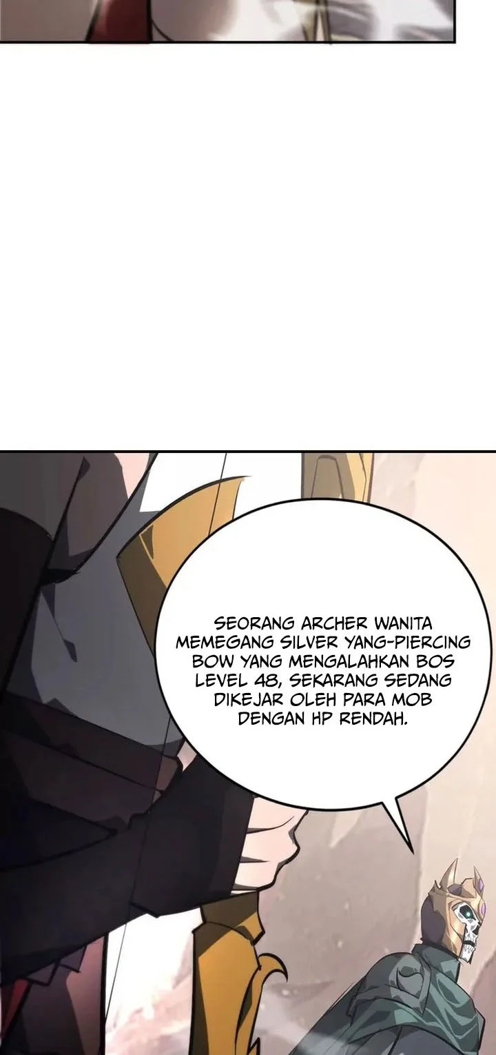 Game Online: Unrivaled In The World (Remake) Chapter 47 - halaman 4
