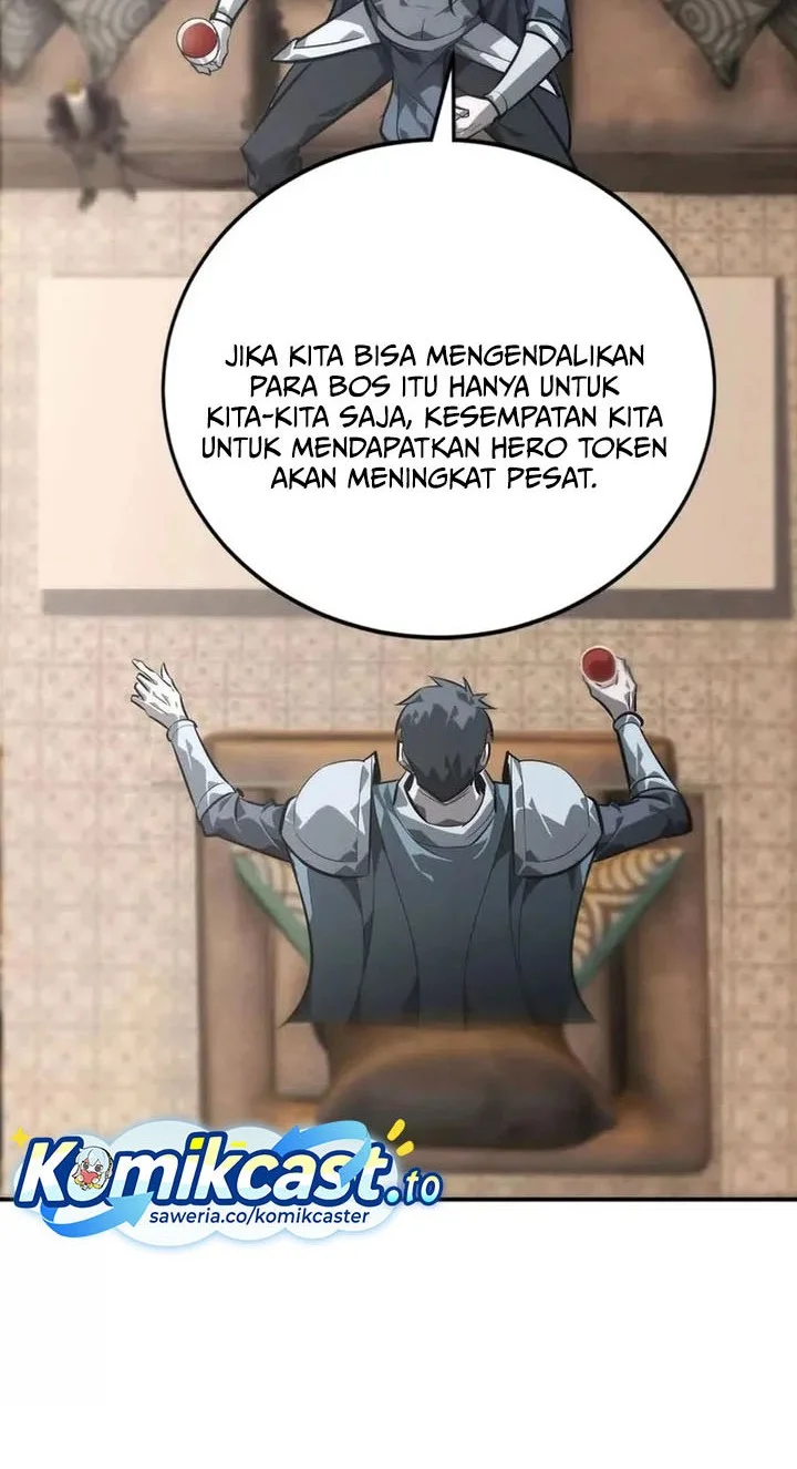 Game Online: Unrivaled In The World (Remake) Chapter 47 - halaman 40