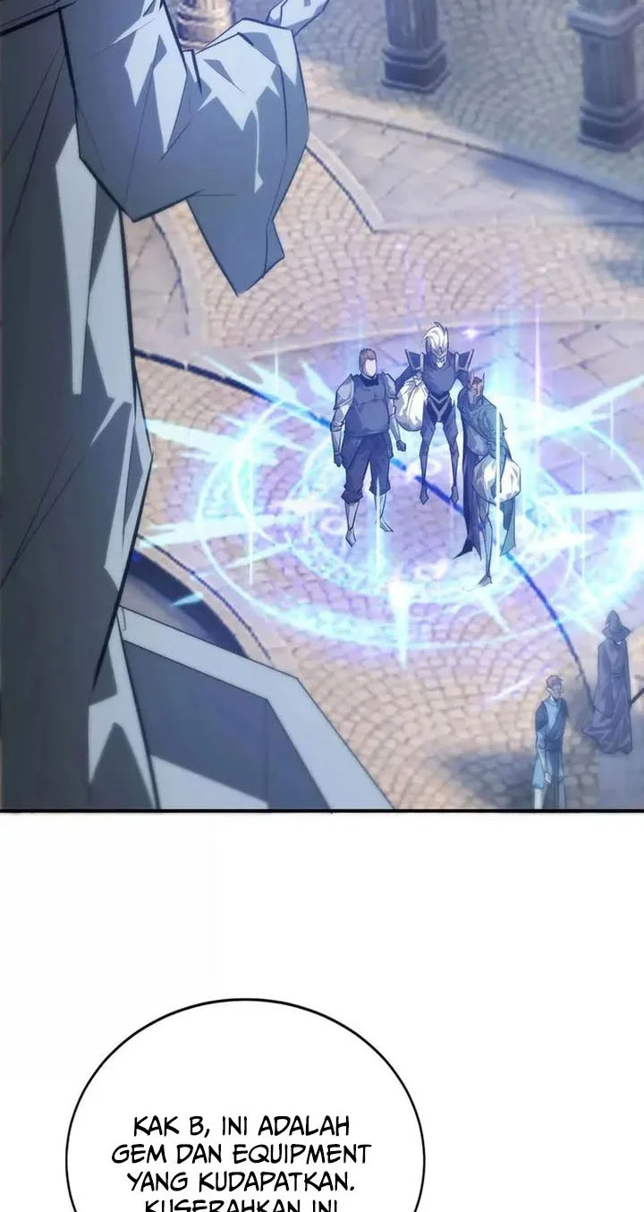 Game Online: Unrivaled In The World (Remake) Chapter 47 - halaman 44