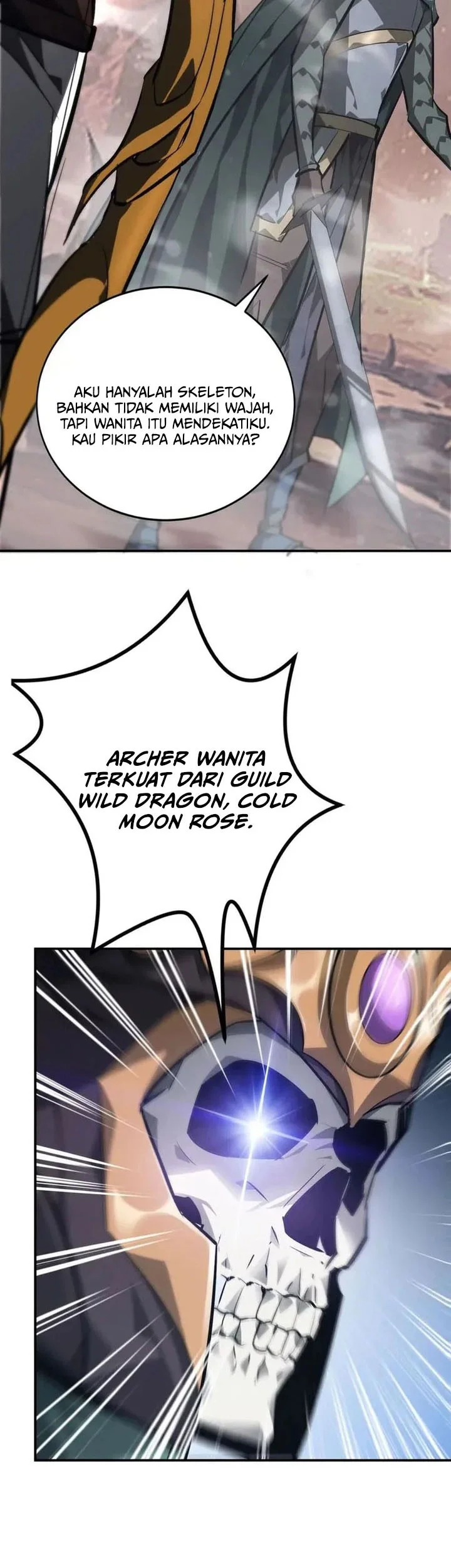 Game Online: Unrivaled In The World (Remake) Chapter 47 - halaman 5