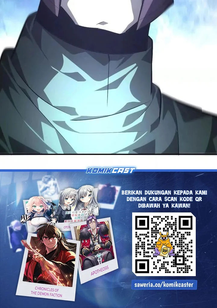 Game Online: Unrivaled In The World (Remake) Chapter 47 - halaman 54