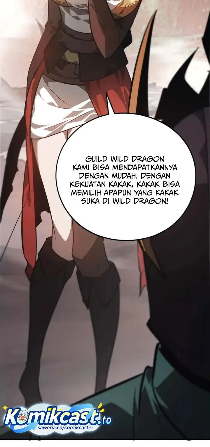 Game Online: Unrivaled In The World (Remake) Chapter 47 - halaman 8