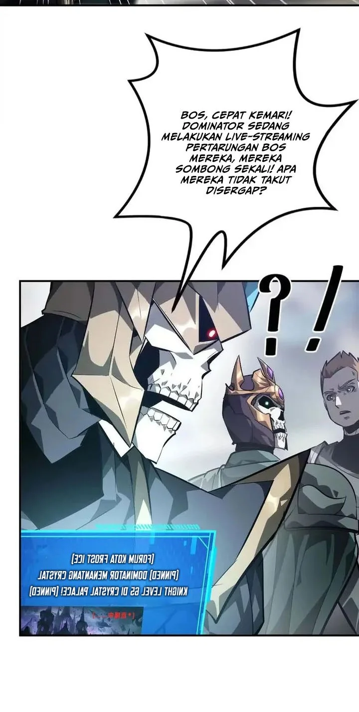Game Online: Unrivaled In The World (Remake) Chapter 48 - halaman 10