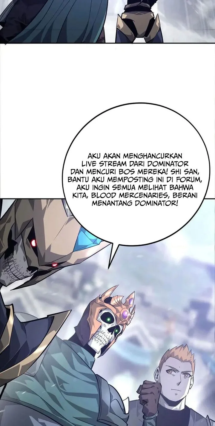 Game Online: Unrivaled In The World (Remake) Chapter 48 - halaman 14