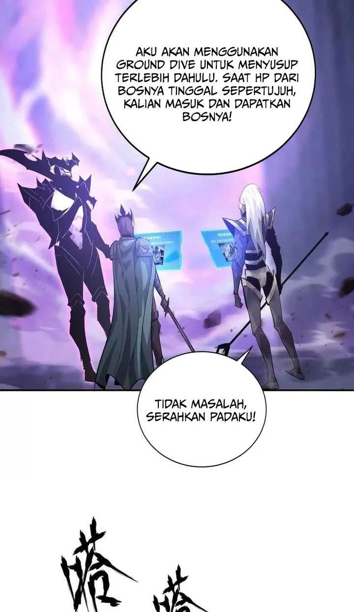 Game Online: Unrivaled In The World (Remake) Chapter 48 - halaman 18