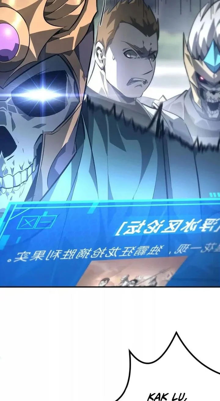 Game Online: Unrivaled In The World (Remake) Chapter 48 - halaman 2