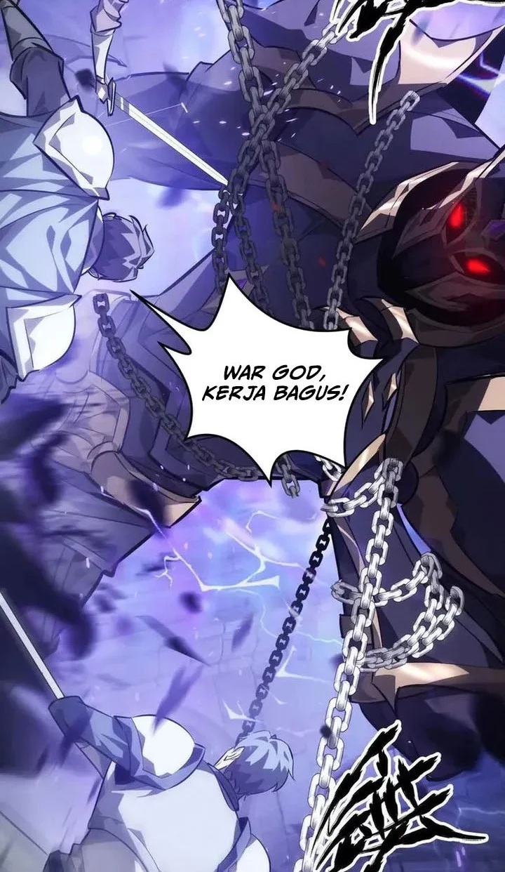 Game Online: Unrivaled In The World (Remake) Chapter 48 - halaman 20