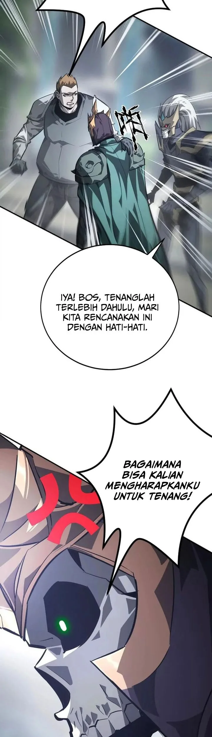 Game Online: Unrivaled In The World (Remake) Chapter 48 - halaman 5