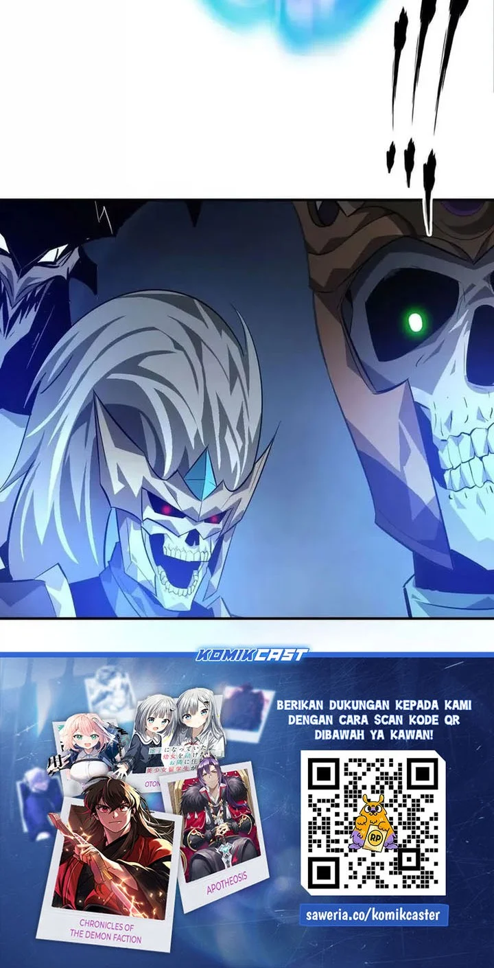 Game Online: Unrivaled In The World (Remake) Chapter 48 - halaman 56