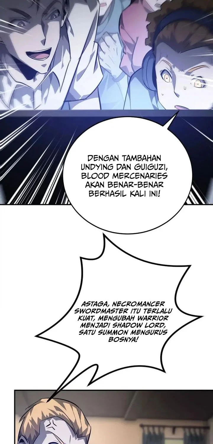 Game Online: Unrivaled In The World (Remake) Chapter 49 - halaman 18