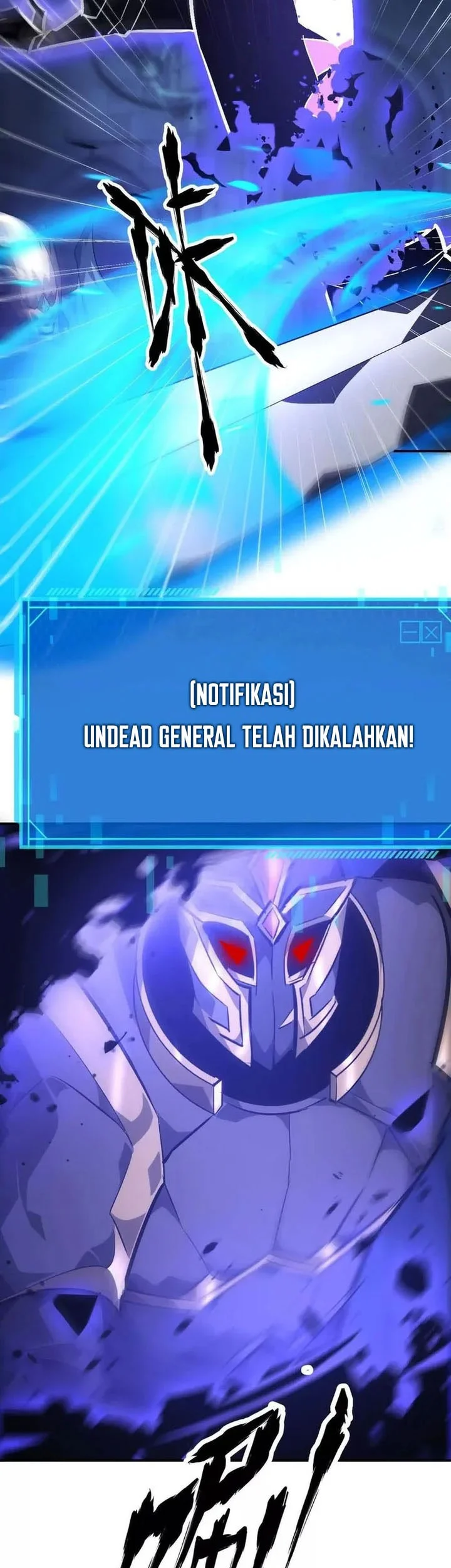 Game Online: Unrivaled In The World (Remake) Chapter 49 - halaman 21