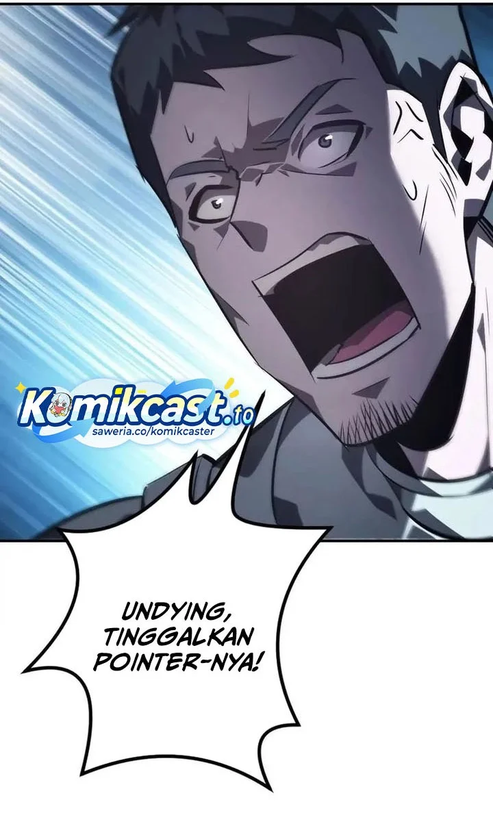 Game Online: Unrivaled In The World (Remake) Chapter 49 - halaman 32