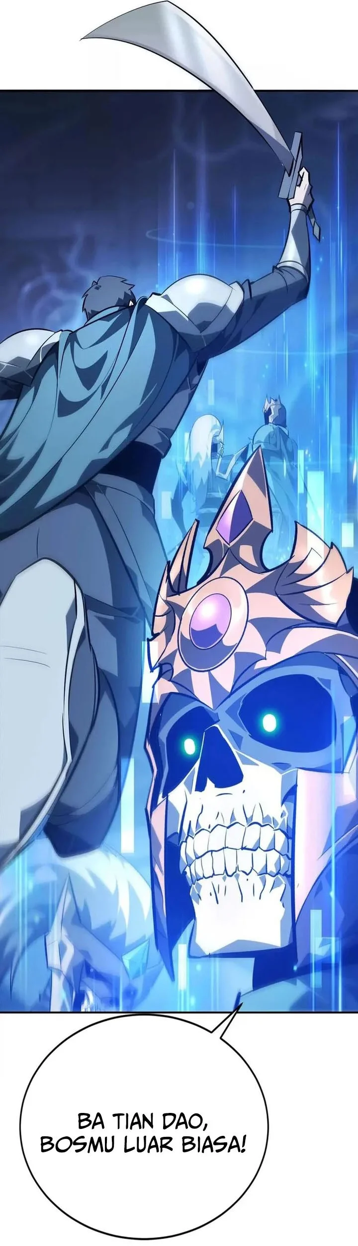 Game Online: Unrivaled In The World (Remake) Chapter 49 - halaman 33