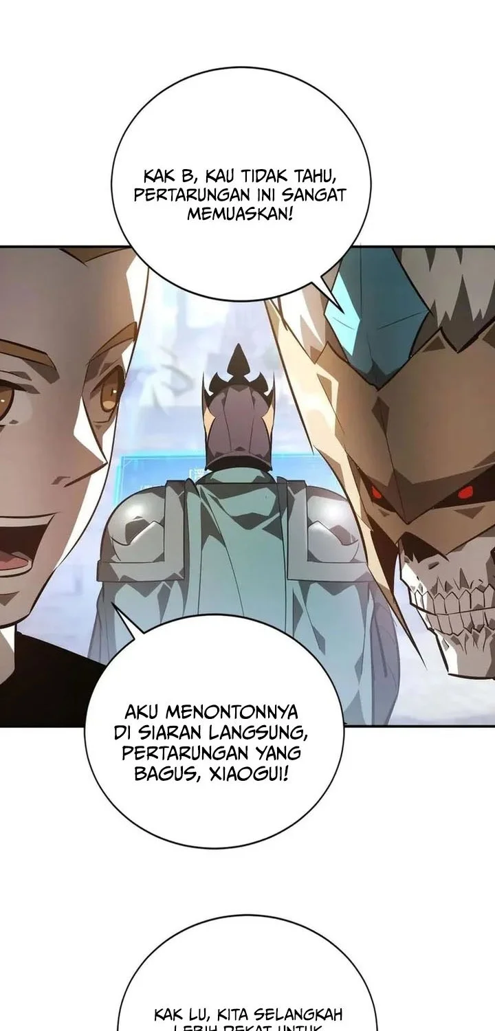 Game Online: Unrivaled In The World (Remake) Chapter 49 - halaman 42