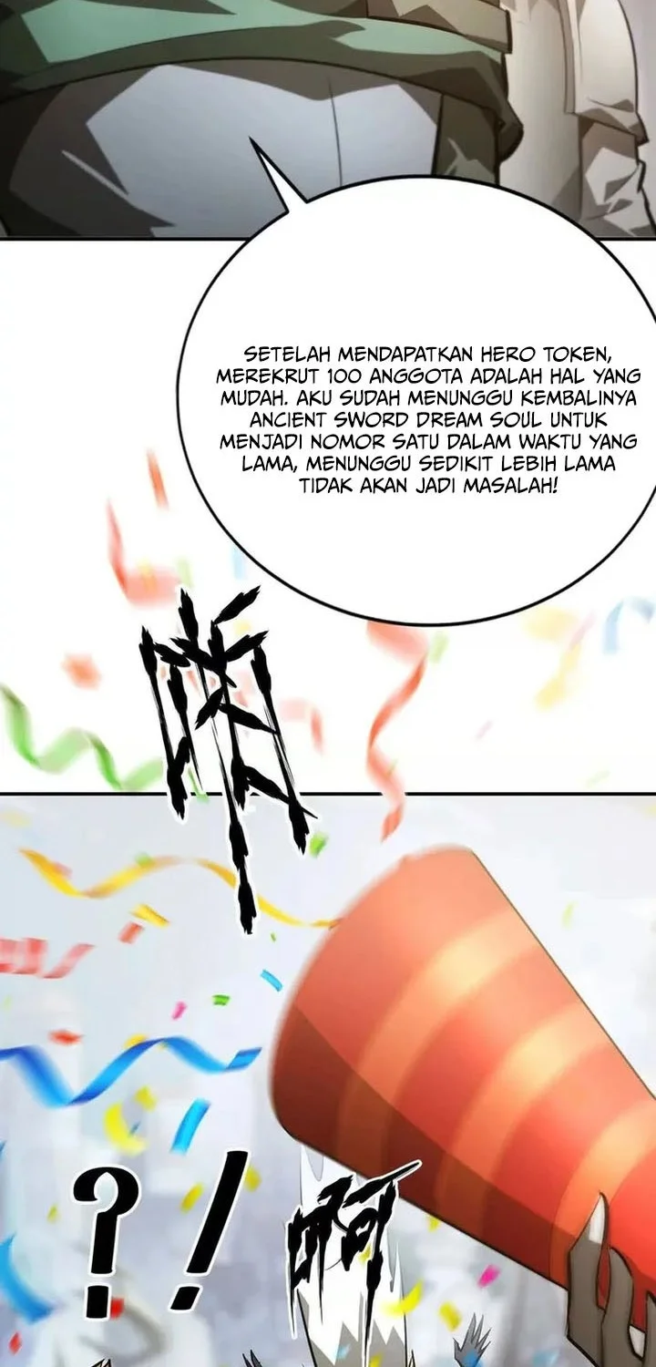 Game Online: Unrivaled In The World (Remake) Chapter 49 - halaman 46