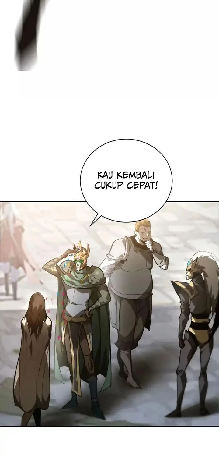 Game Online: Unrivaled In The World (Remake) Chapter 49 - halaman 48