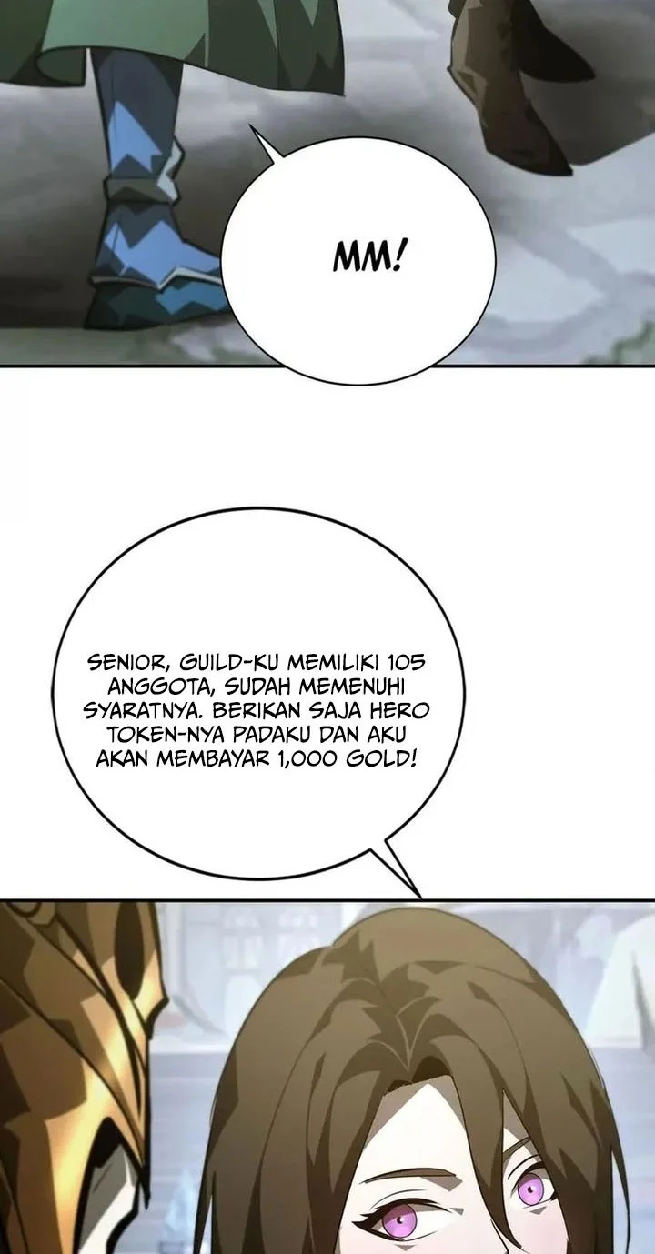Game Online: Unrivaled In The World (Remake) Chapter 49 - halaman 50