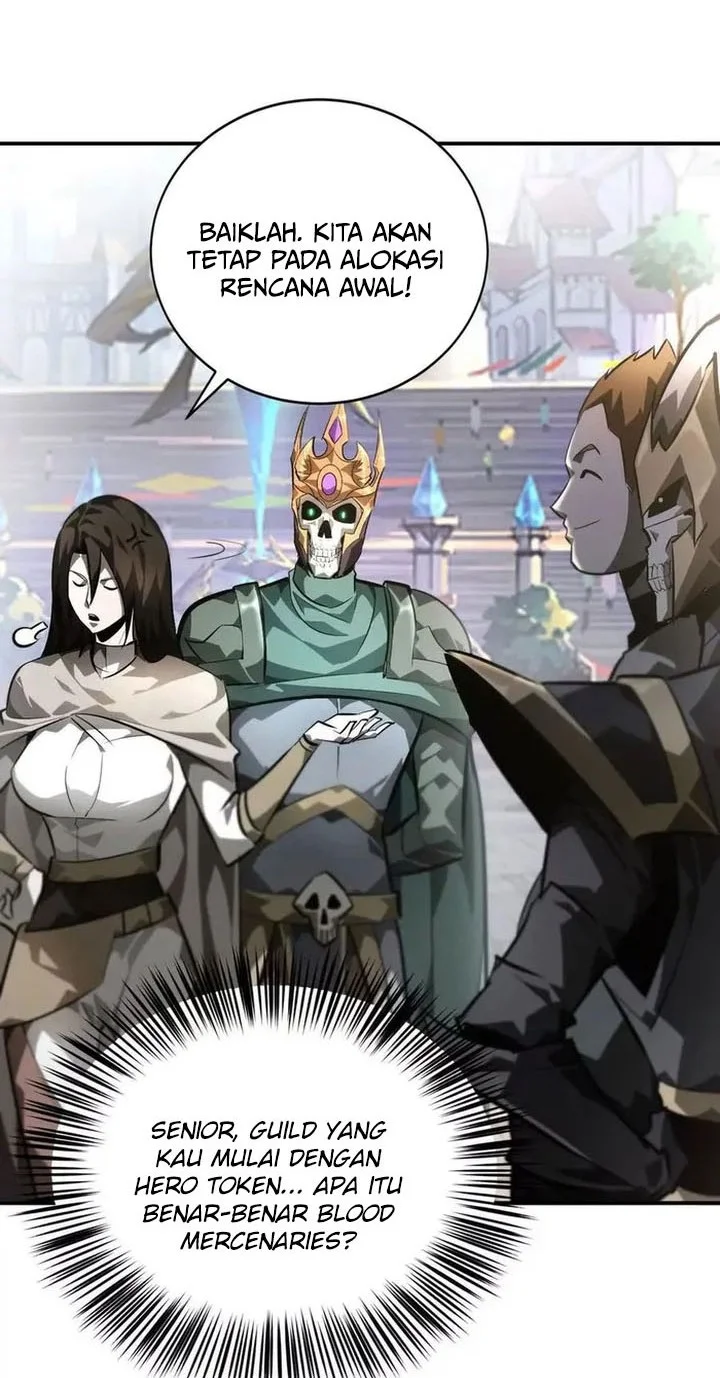 Game Online: Unrivaled In The World (Remake) Chapter 49 - halaman 54