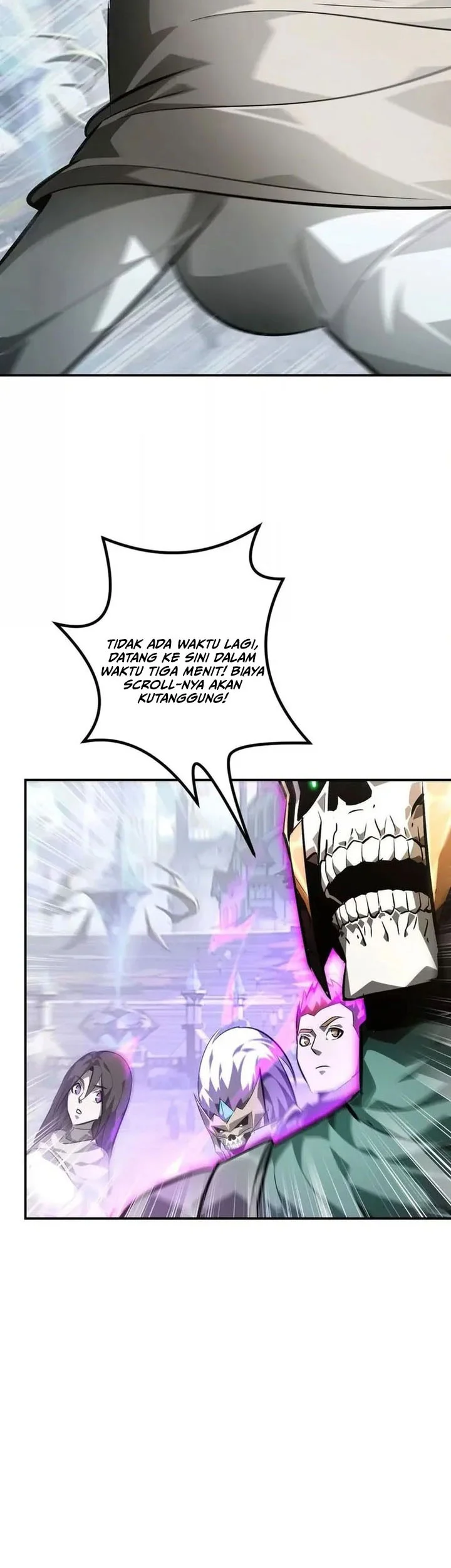 Game Online: Unrivaled In The World (Remake) Chapter 49 - halaman 61