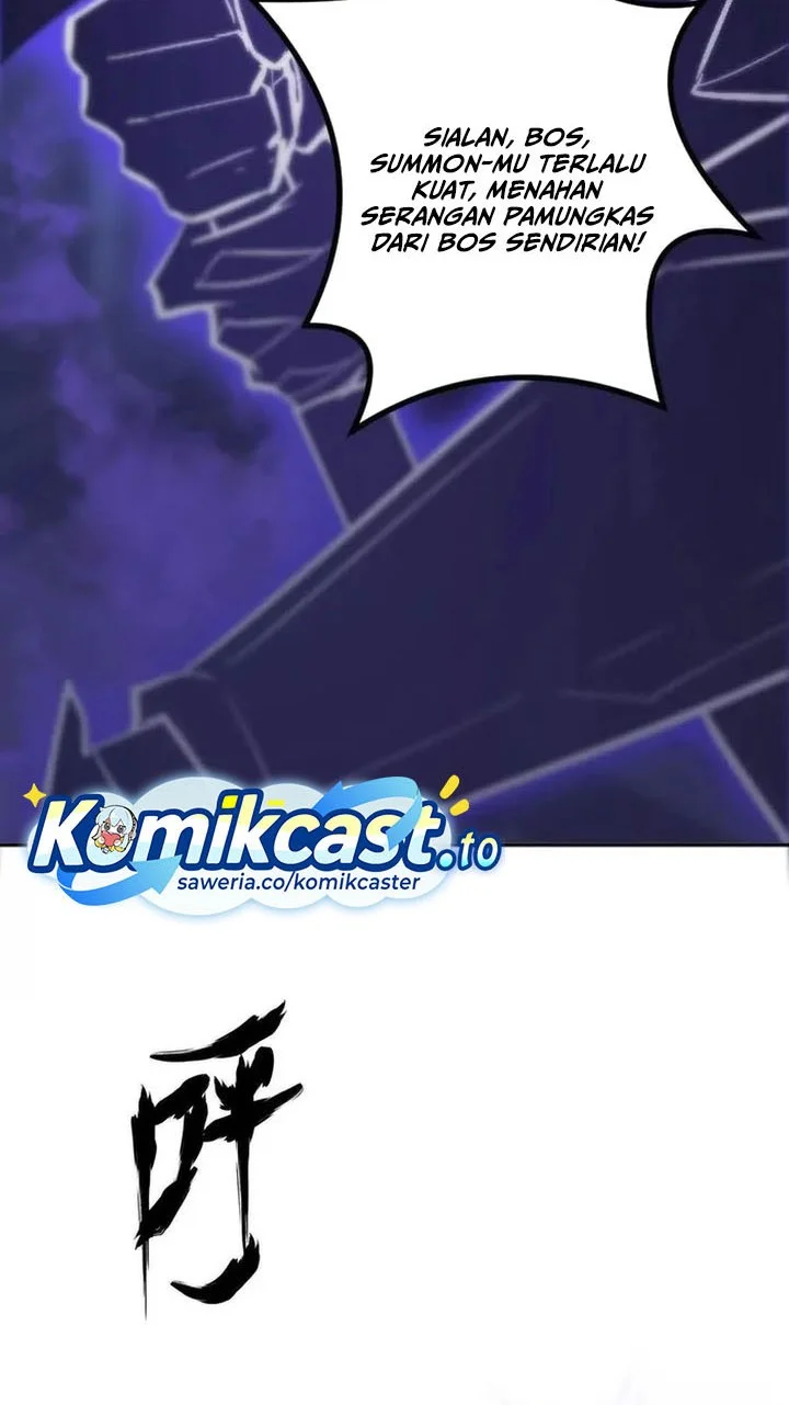 Game Online: Unrivaled In The World (Remake) Chapter 49 - halaman 8
