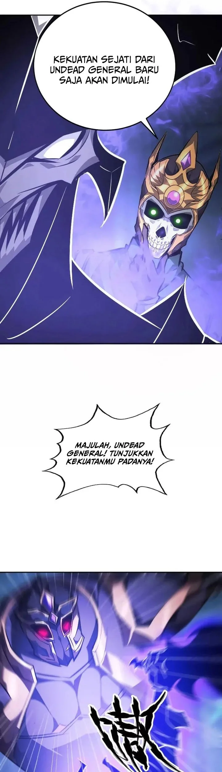 Game Online: Unrivaled In The World (Remake) Chapter 49 - halaman 9