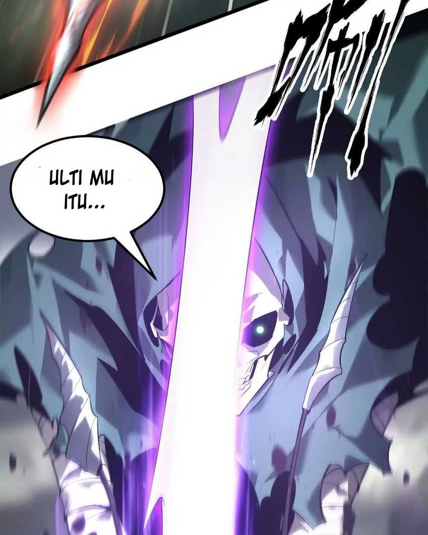 Game Online: Unrivaled In The World (Remake) Chapter 5 - halaman 11
