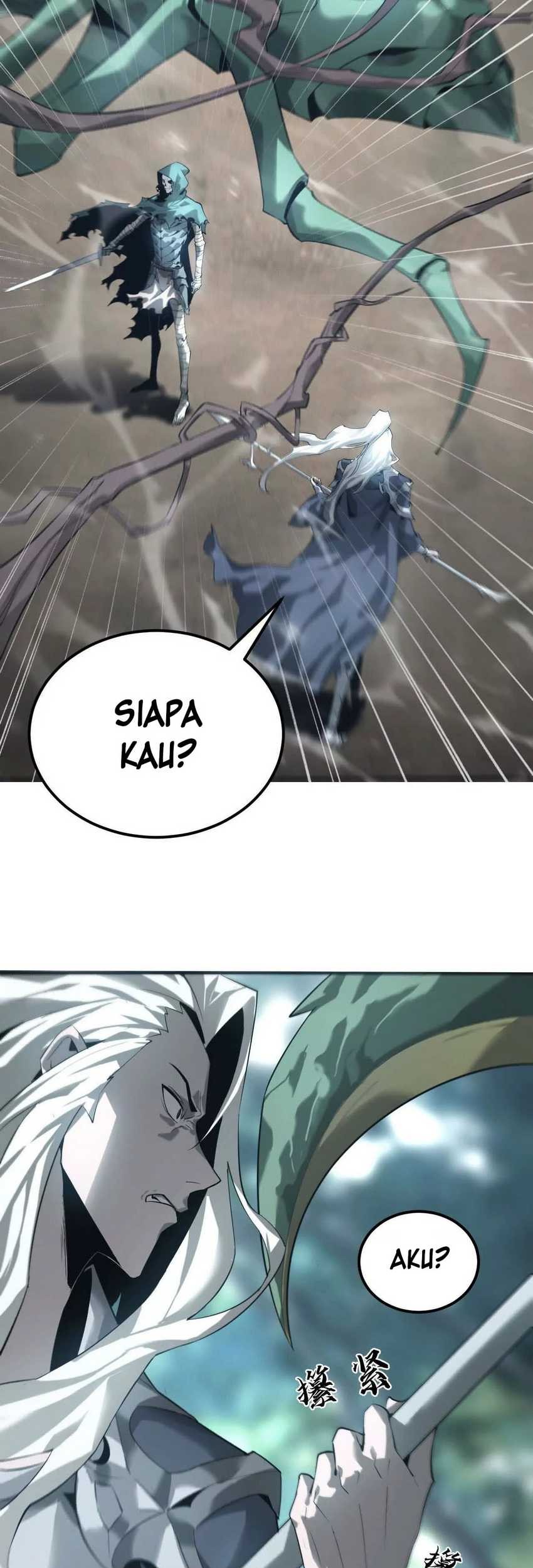 Game Online: Unrivaled In The World (Remake) Chapter 5 - halaman 42