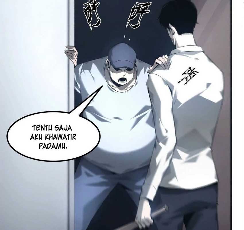 Game Online: Unrivaled In The World (Remake) Chapter 5 - halaman 55