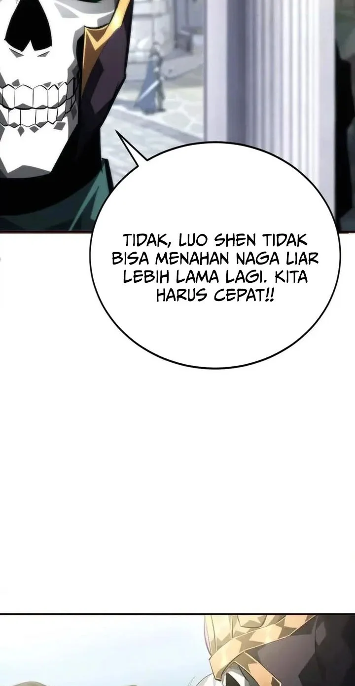 Game Online: Unrivaled In The World (Remake) Chapter 50 - halaman 10