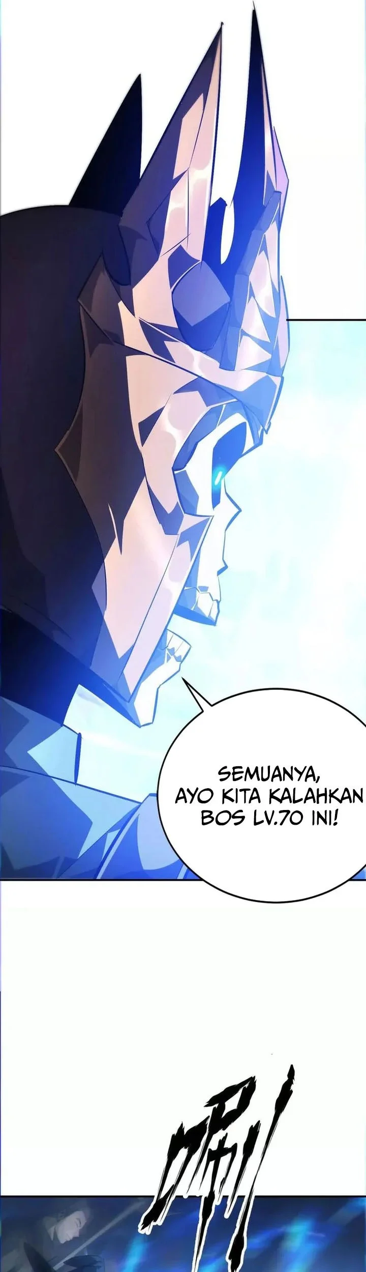 Game Online: Unrivaled In The World (Remake) Chapter 50 - halaman 17