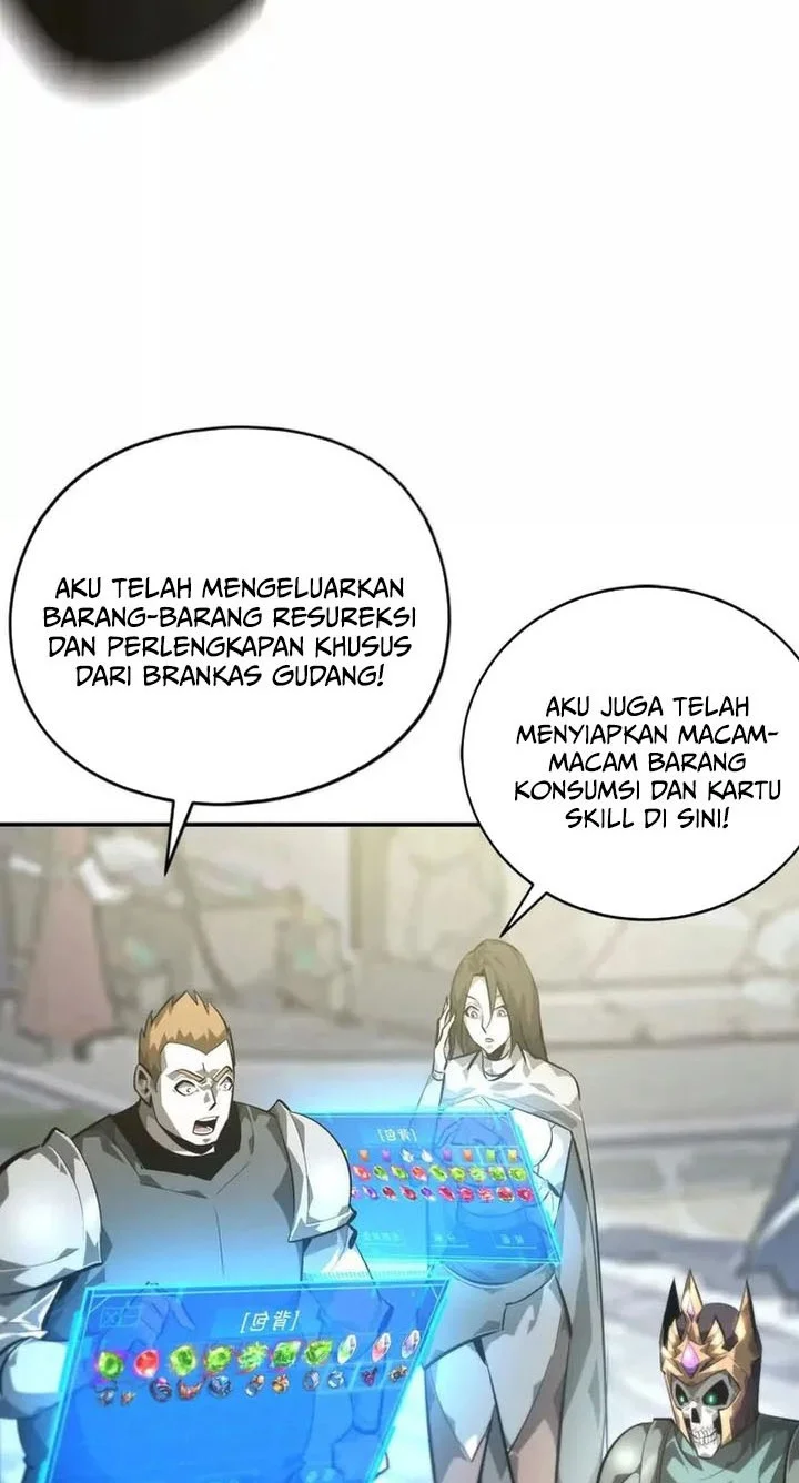 Game Online: Unrivaled In The World (Remake) Chapter 50 - halaman 2
