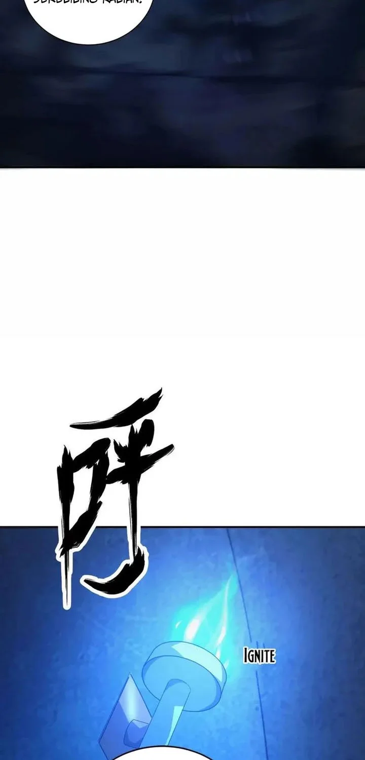 Game Online: Unrivaled In The World (Remake) Chapter 50 - halaman 20