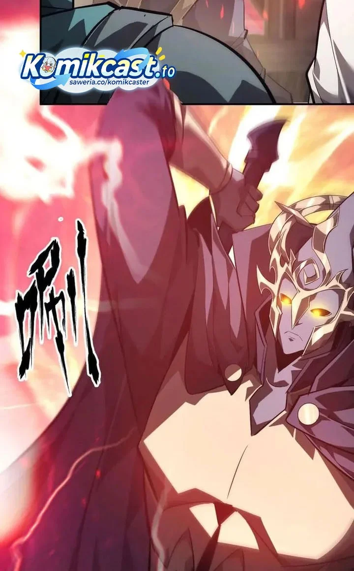 Game Online: Unrivaled In The World (Remake) Chapter 50 - halaman 32