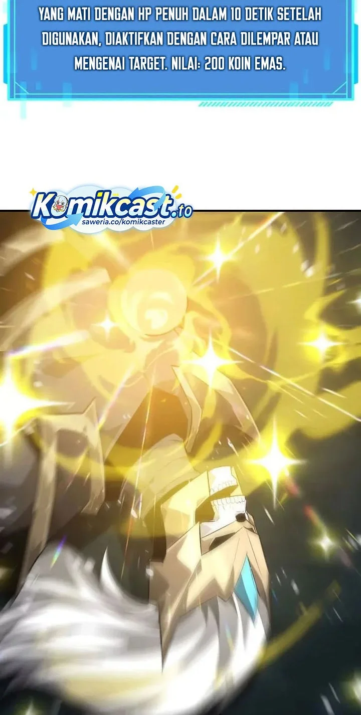 Game Online: Unrivaled In The World (Remake) Chapter 50 - halaman 40