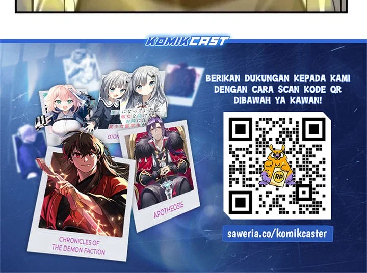 Game Online: Unrivaled In The World (Remake) Chapter 50 - halaman 42