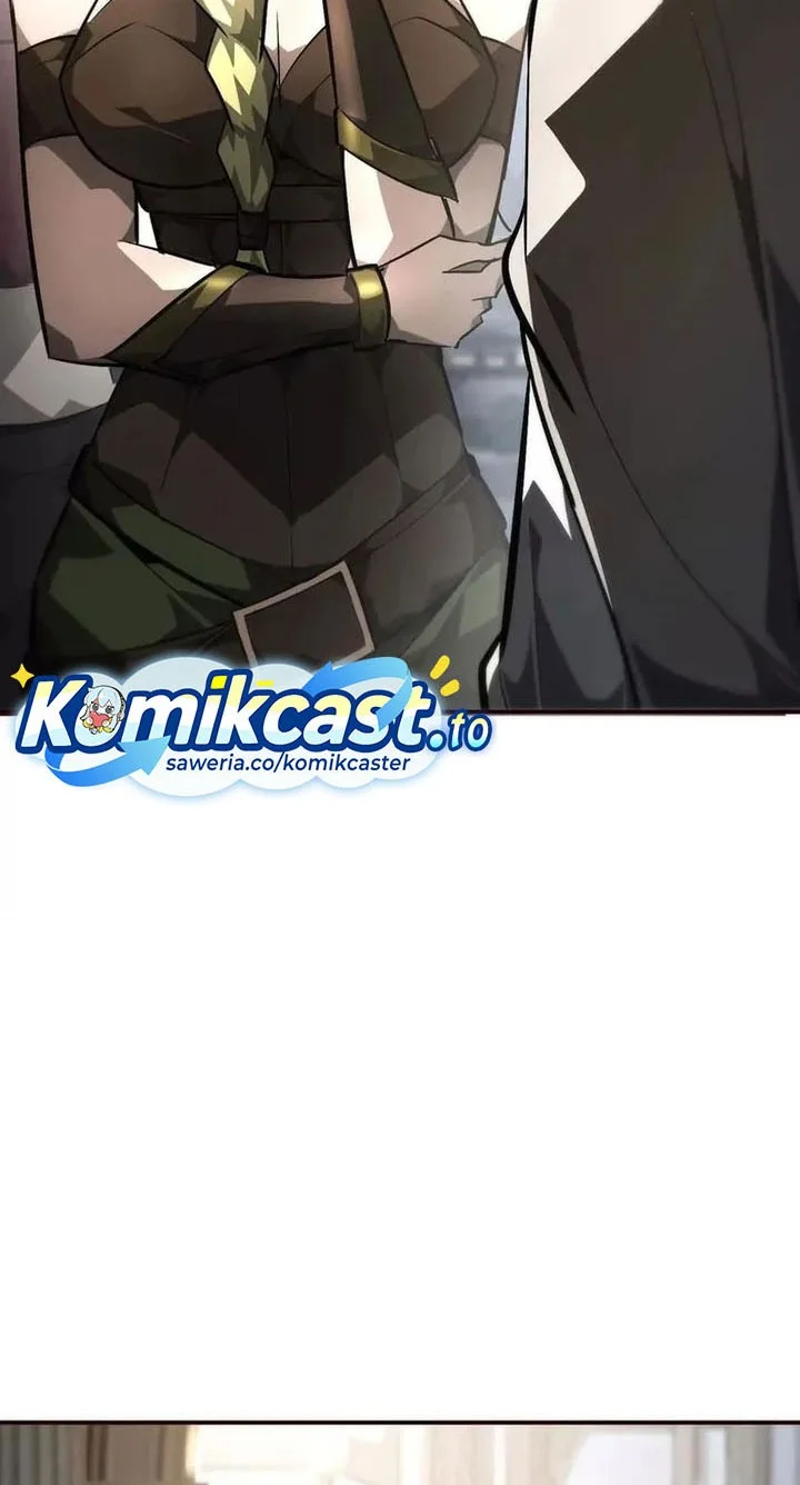 Game Online: Unrivaled In The World (Remake) Chapter 50 - halaman 8