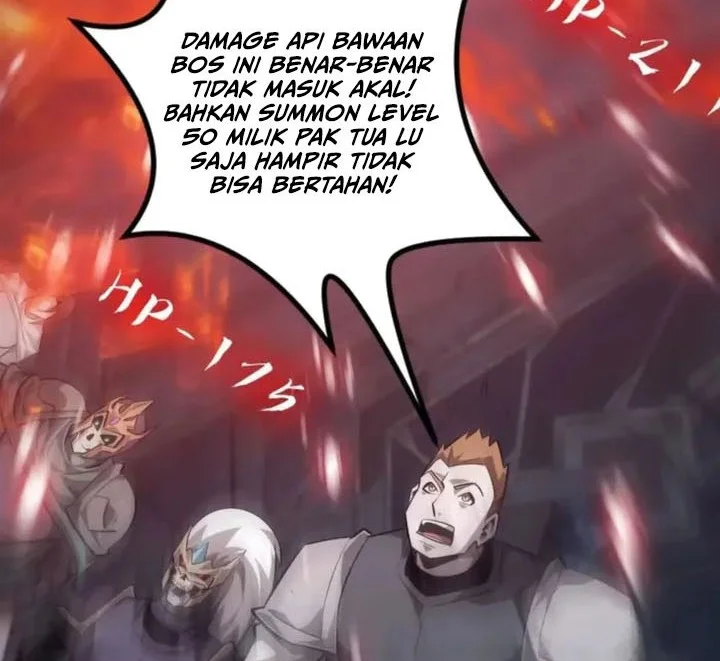 Game Online: Unrivaled In The World (Remake) Chapter 51 - halaman 10
