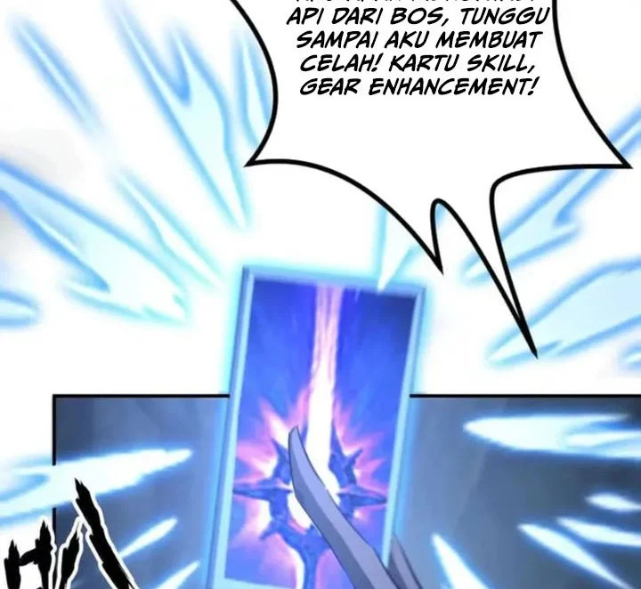 Game Online: Unrivaled In The World (Remake) Chapter 51 - halaman 12
