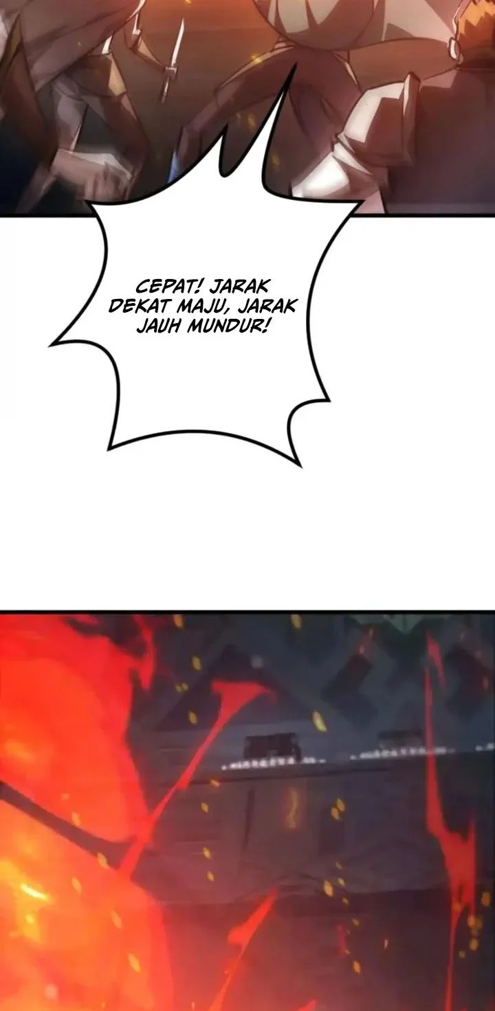 Game Online: Unrivaled In The World (Remake) Chapter 51 - halaman 2