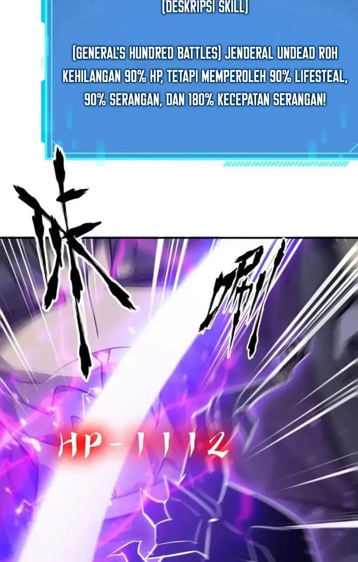 Game Online: Unrivaled In The World (Remake) Chapter 51 - halaman 20