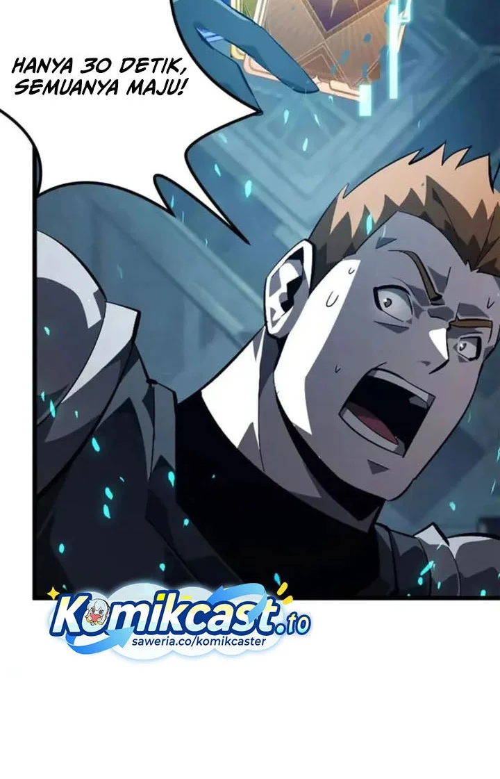 Game Online: Unrivaled In The World (Remake) Chapter 51 - halaman 32