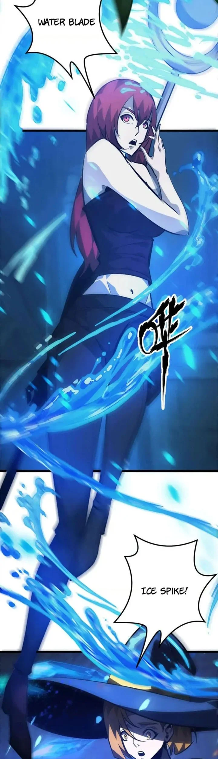 Game Online: Unrivaled In The World (Remake) Chapter 51 - halaman 39