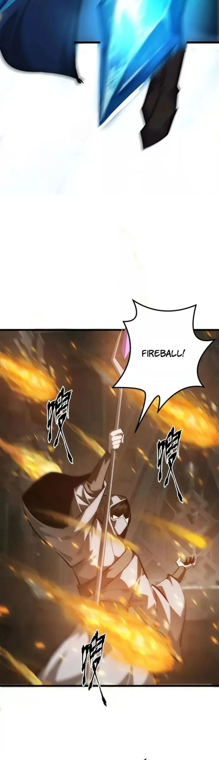 Game Online: Unrivaled In The World (Remake) Chapter 51 - halaman 41