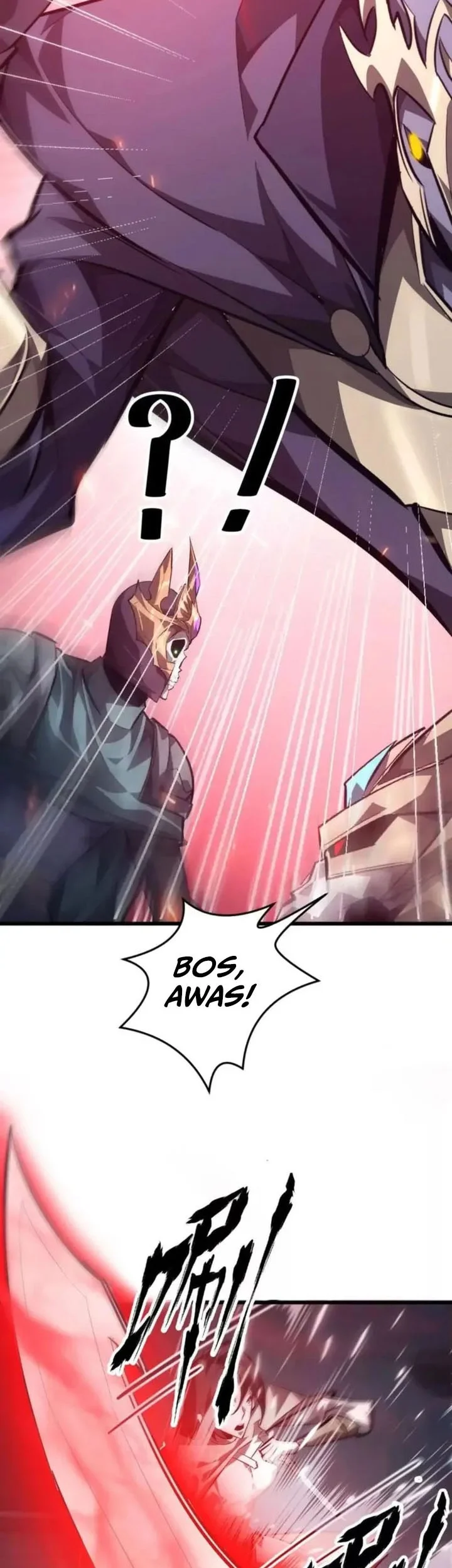 Game Online: Unrivaled In The World (Remake) Chapter 51 - halaman 5