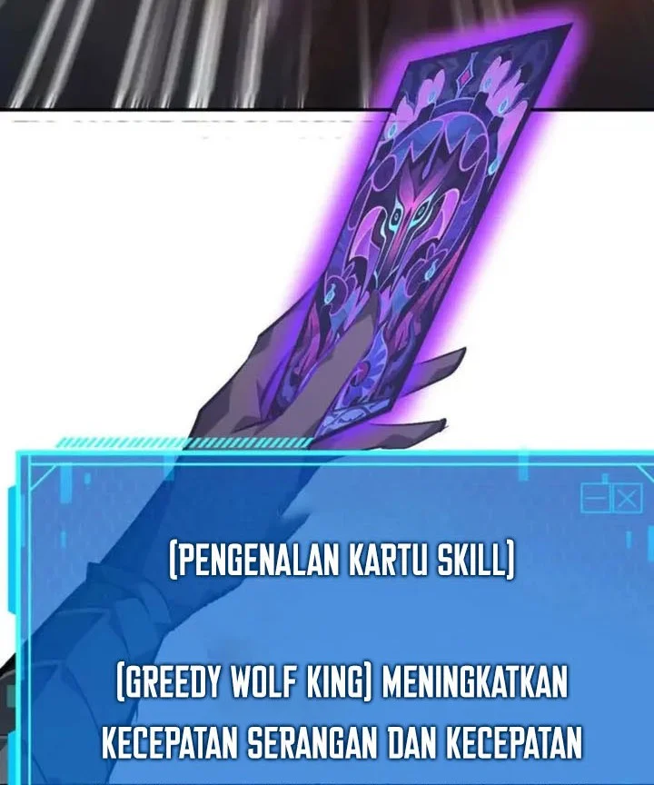 Game Online: Unrivaled In The World (Remake) Chapter 51 - halaman 58