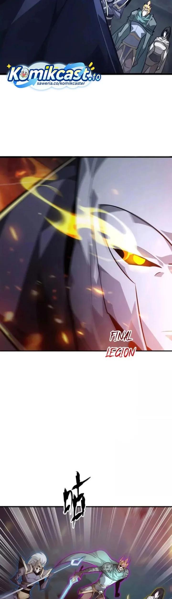 Game Online: Unrivaled In The World (Remake) Chapter 51 - halaman 69