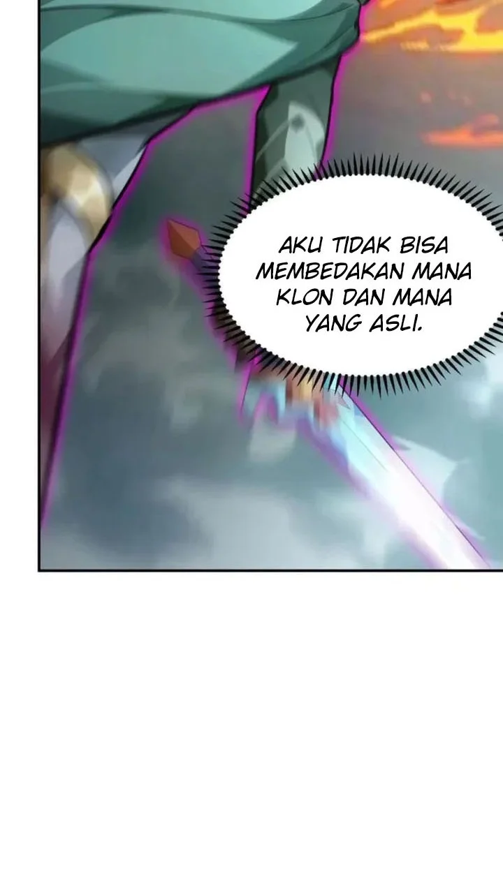 Game Online: Unrivaled In The World (Remake) Chapter 52 - halaman 14
