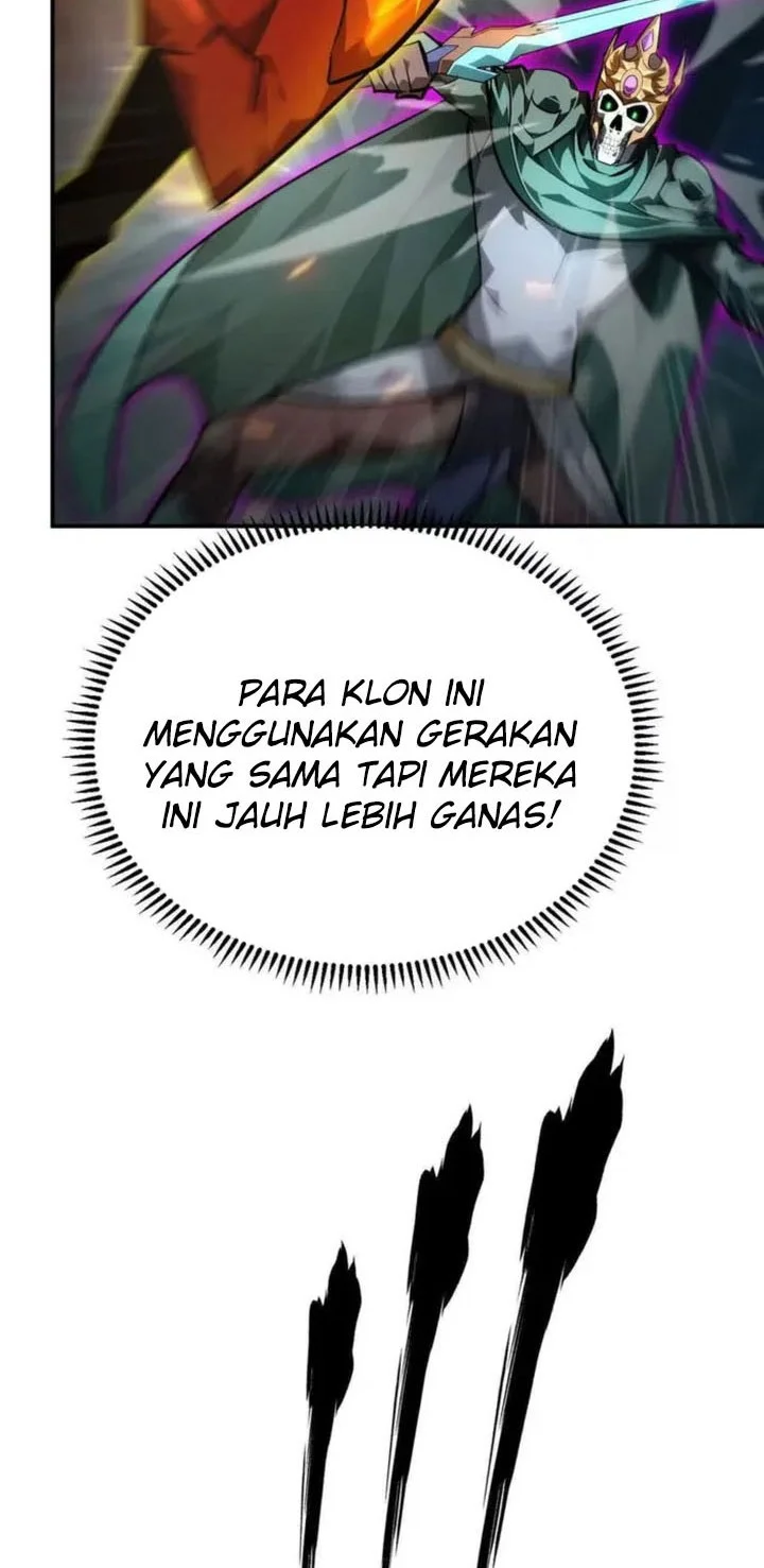 Game Online: Unrivaled In The World (Remake) Chapter 52 - halaman 20