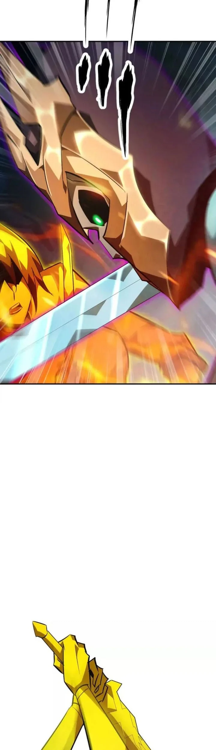 Game Online: Unrivaled In The World (Remake) Chapter 52 - halaman 21