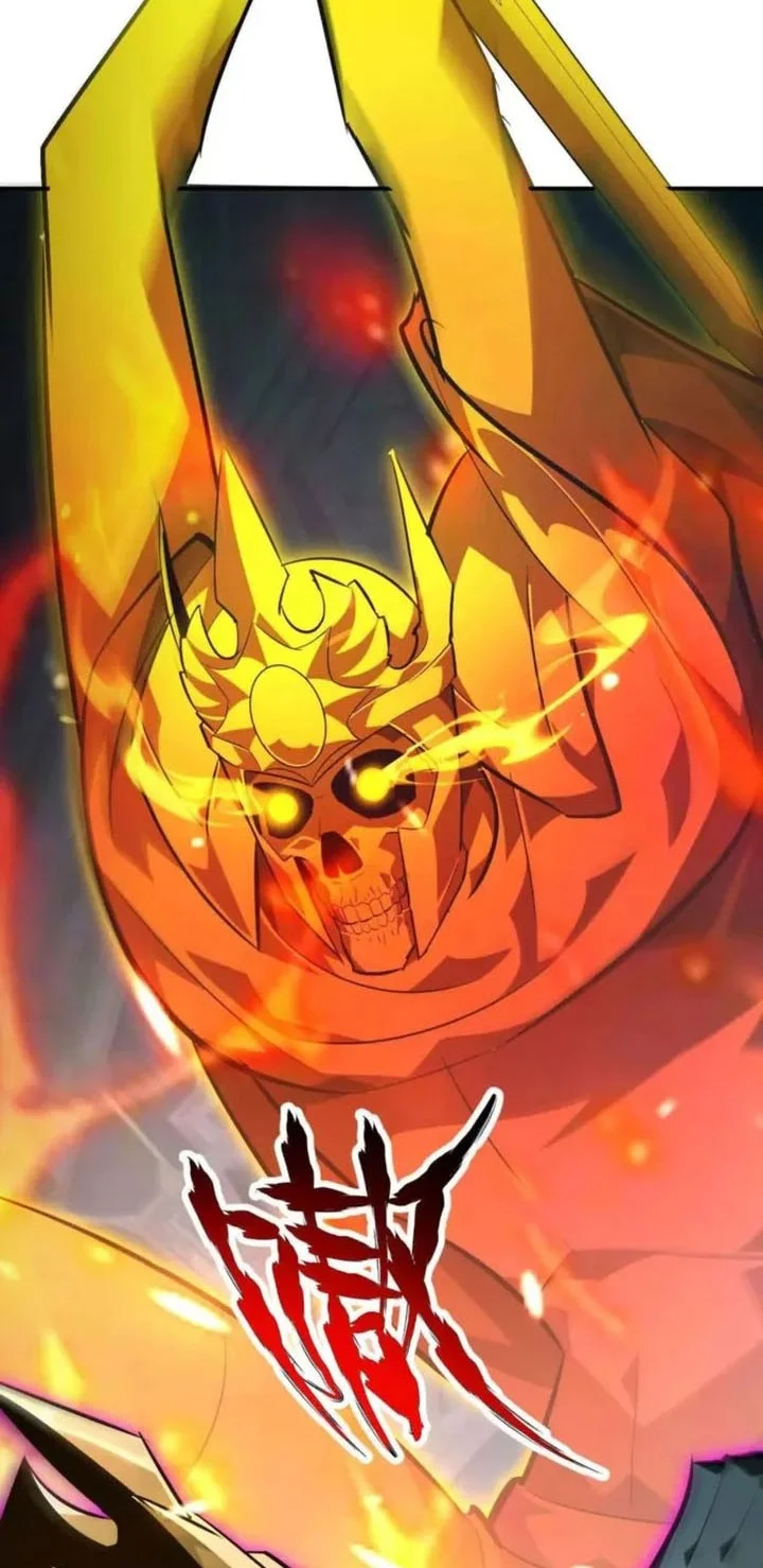 Game Online: Unrivaled In The World (Remake) Chapter 52 - halaman 22